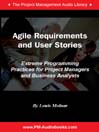 Agile Requirements and User Stories